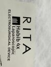 ANGIO DYNAMICS Rita Habib 4X  700-103659   Exp.2023-10  (A20) Rita Habib 4X
