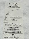 ANGIO DYNAMICS Rita Habib 4X  700-103659   Exp.2023-10  (A20) Rita Habib 4X