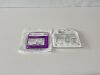 BARD Silicone Uretero-Intestinal  089007   Exp.2023-04  (B2) Silicone Uretero-Intestinal