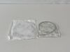 BARD Silicone Uretero-Intestinal  089007   Exp.2023-04  (B2) Silicone Uretero-Intestinal