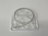 BARD Silicone Uretero-Intestinal  089007   Exp.2023-04  (B2) Silicone Uretero-Intestinal