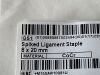 ARTHREX Spiked Ligament Staple  AR-1008   Exp.2023-08  (B30) Spiked Ligament Staple