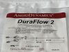 ANGIO DYNAMICS Lot of 3 DuraFlow 2  10301202  Exp.2020- 09 to 2022-11  (#19/A1/B40) DuraFlow 2