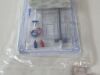 ANGIO DYNAMICS Lot of 3 DuraFlow 2  10301202  Exp.2020- 09 to 2022-11  (#19/A1/B40) DuraFlow 2