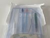 ANGIO DYNAMICS Lot of 3 DuraFlow 2  10301202  Exp.2020- 09 to 2022-11  (#19/A1/B40) DuraFlow 2