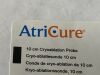 ATRICURE 10cm Cryo-Ablation Enhanced Malleable Probe   CRY02  Exp.2024-01  (Z3) CryoICE