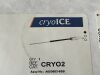 ATRICURE 10cm Cryo-Ablation Enhanced Malleable Probe   CRY02  Exp.2024-01  (Z3) CryoICE