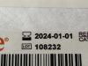 ATRICURE 10cm Cryo-Ablation Enhanced Malleable Probe   CRY02  Exp.2024-01  (Z3) CryoICE