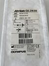 OLYMPUS Atrion QL2530  BINF2530   Exp.2023-04  (B24) Atrion QL2530