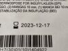 APPLIED GelPoint Path  CNB11  Exp.2023-12  (B24/N17)