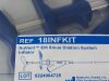 MEDTRONIC NuVent EM Sinus Dilation System Inflator  18INFKIT  Exp.2023-09  (B29) NuVent EM Sinus Dilation System Inflator