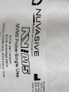 NUVASIVE NVM5 Probe-Single Use  2012021   Exp.2022-03  (B29) NVM5 Probe-Single Use