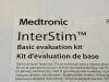 MEDTRONIC InterStim Basic evaluation Kit  309201   Exp.2023-06  (B31) InterStim Basic evaluation Kit