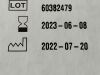MEDTRONIC InterStim Basic evaluation Kit  309201   Exp.2023-06  (B31) InterStim Basic evaluation Kit