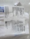 COVIDIEN Kendall SCD Express Sleeves  9529R Exp.2023-12  (B31) Kendall SCD Express Sleeves