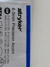 STRYKER 6.0mm Precision Acorn  5220-030-560   Exp.2025-01  (B31) 6.0mm Precision Acorn