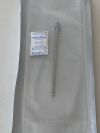 STRYKER 6.0mm Precision Acorn  5220-030-560   Exp.2025-01  (B31) 6.0mm Precision Acorn