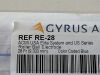GYRUS ACMI Roller Ball Electrode 28FR.  RE-28   Exp.2023-11  (B18) Roller Ball Electrode 28Fr.