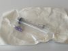 MENTOR Aseptic Fluid Transfer Set  350-8400  Exp.2023-09  (B18) Aseptic Fluid Transfer Set