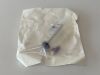 MENTOR Aseptic Fluid Transfer Set  350-8400  Exp.2023-09  (B18) Aseptic Fluid Transfer Set