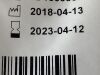 TELEFLEX Lot of 3  Filiform-Spiral Tip 5 Fr  343105   Exp.2023-04  (B14) Filiform-Spiral Tip 5 Fr