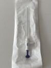 PROGRESSIVE MEDICAL Trocar Closure Suture Grasper  PMITCSG   Exp.2024-07 to 2024-10  (B23/J13/H26/K32/K48/T8) Trocar Closure Suture Grasper