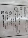BOSTON SCIENTIFIC Retromax Plus  M0061451480  Exp.2023-11  (B14) Retromax Plus