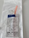 BOSTON SCIENTIFIC Retromax Plus  M0061451480  Exp.2023-11  (B14) Retromax Plus