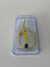 STRYKER Disposable Spetzler Malis  6760-230-005   Exp.2023-08  (B14) Disposable Spetzler Malis