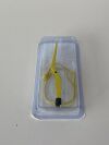 STRYKER Disposable Spetzler Malis  6760-230-005   Exp.2023-08  (B14) Disposable Spetzler Malis