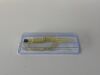 STRYKER Disposable Spetzler Malis  6760-230-005   Exp.2023-08  (B14) Disposable Spetzler Malis