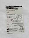 MEDTRONIC Strata NSC Lumboperitoneal  44420  Exp.2023-09  (B38) Strata NSC Lumboperitoneal