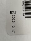 MEDTRONIC Stylet (23cm)  9735428   Exp.2023-12  (B38) Stylet (23cm)
