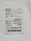 MEDTRONIC Stylet (23cm)  9735428   Exp.2023-12  (B38) Stylet (23cm)