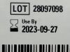 BOSTON SCIENTIFIC Encore 26 Inflation Device  M001151050   Exp.2023-09  (B28) Encore 26 Inflation Device