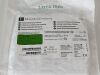 EDWARDS Arterial Embolectomy Catheter  NL3EMB80   Exp.2024-02  (B32) Arterial Embolectomy Catheter