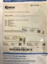 BARD 7741700 Groshong CV Catheter Repair Kit 7F (X)