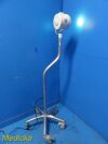 AADCO Medical Inc MRI-Safe Ergolite LED Light W/ Rolling Stand