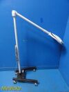 AADCO Medical Inc MRI-Safe Ergolite LED Light W/ Rolling Stand