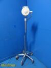 AADCO Medical Inc MRI-Safe Ergolite LED Light W/ Rolling Stand