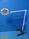 AADCO Medical Inc MRI-Safe Ergolite LED Light W/ Rolling Stand