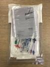 BARD 3295355F PowerPICC SOLO2 FT Catheter Radiology Basic Kit 5F (X)
