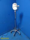 AADCO Medical Inc MRI-Safe Ergolite LED Light W/ Rolling Stand
