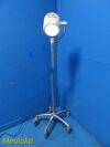 AADCO Medical Inc MRI-Safe Ergolite LED Light W/ Rolling Stand