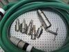 SYNTHES AIR DRIVE II Arthroscopy Drill