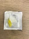 BARD 012015 Huber Plus Non-Coring Needle Safety Infusion Set 20G x 1.5in (X)