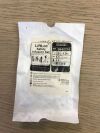 BARD 0642210 LiftLoc Safety Infusion Set 22G x 1.0in (X)