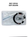 ATRICURE REF CRYO3   cryolCE 10 cm Croablation Probe, EXP 2023/06
