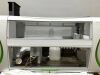 PERKIN ELMER Janus G3 Liquid Handling