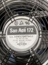 TOSHIBA ABF-072-01 DC Fan CT Scanner